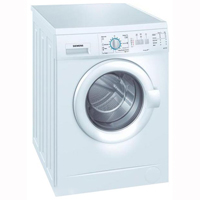 SIEMENS WM 10A163 PL